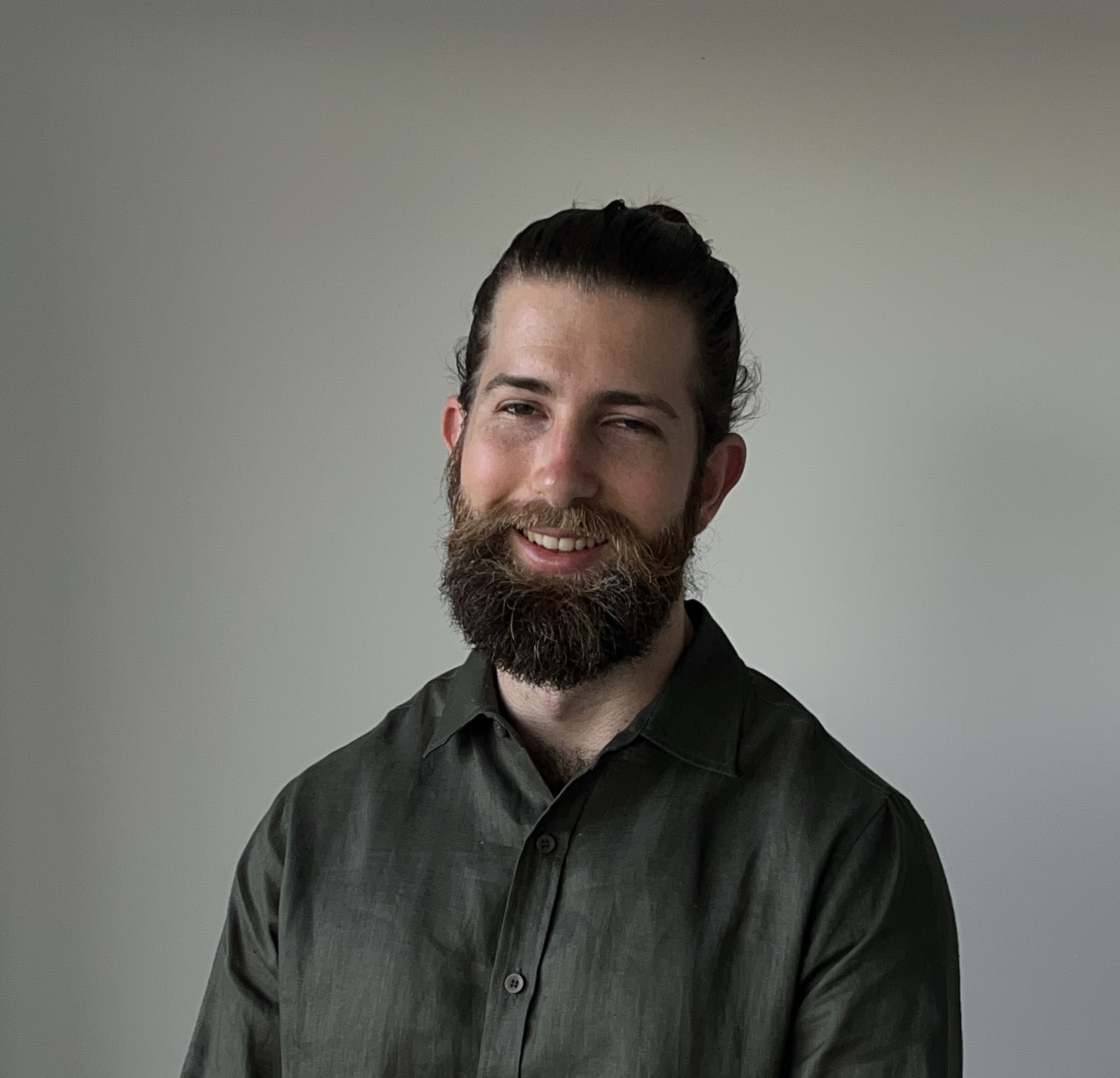 Zac Lancaster